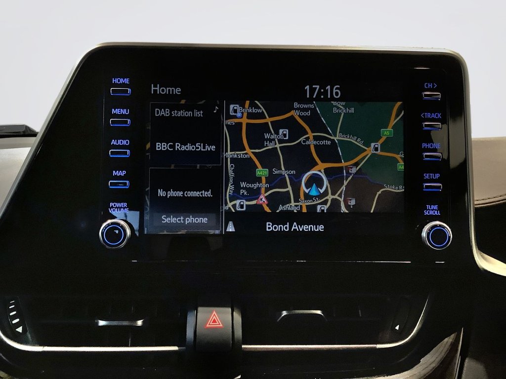 Used Toyota C-HR 2020 for sale - 77897645: Photo 21