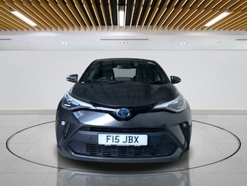 Used Toyota C-HR 2020 for sale - 77897645: Photo