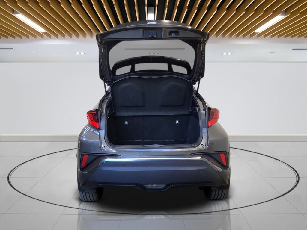 Used Toyota C-HR 2020 for sale - 77897645: Photo 7