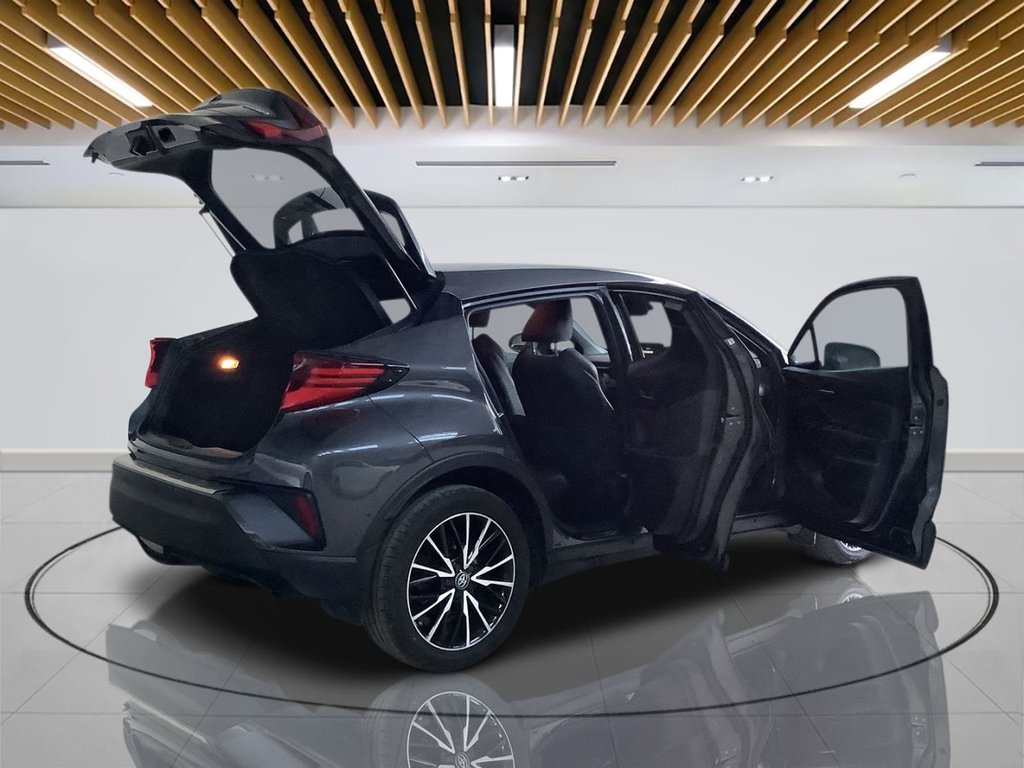 Used Toyota C-HR 2020 for sale - 77897645: Photo 8