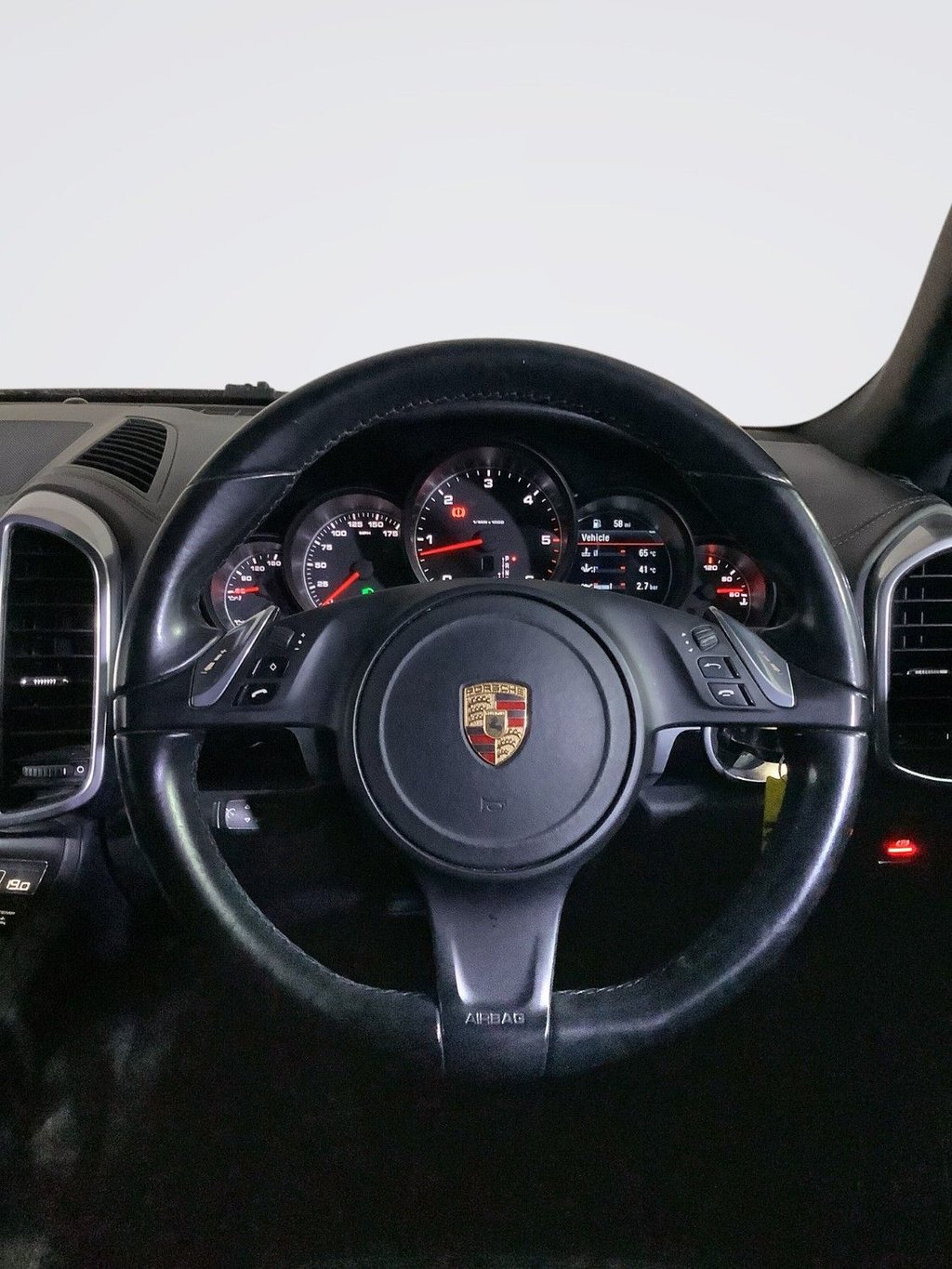 Used Porsche Cayenne 2014 for sale - 77064789: Photo 16