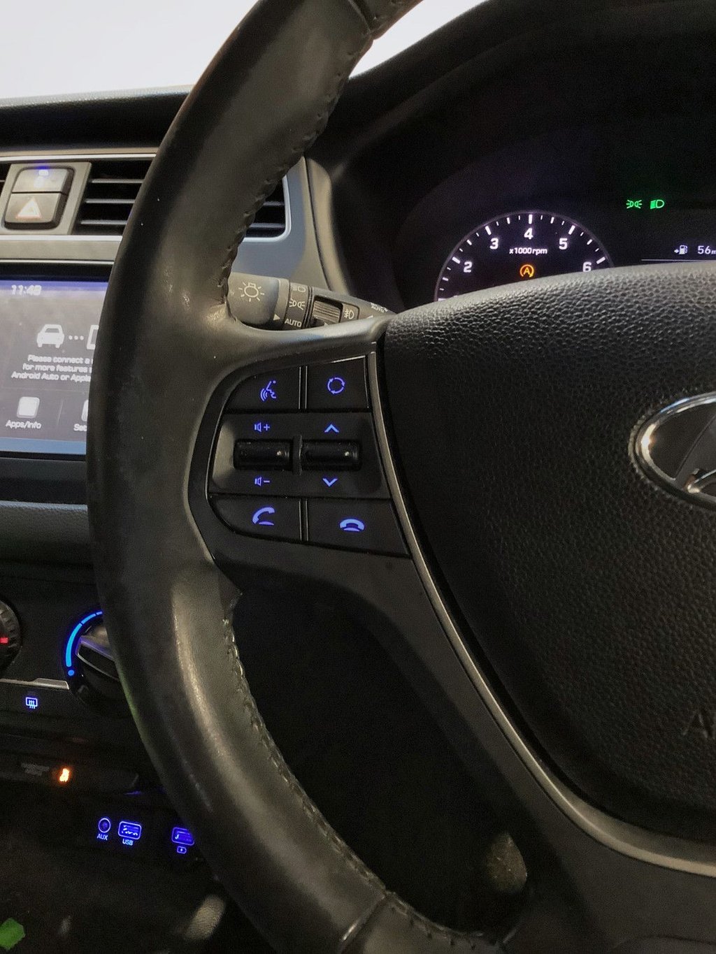 Used Hyundai i20 2018 for sale - 77703562: Photo 13