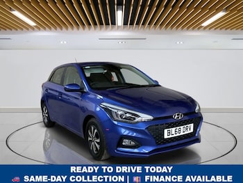 2018 (68) - 1.2 SE Launch Edition Hatchback 5dr Petrol Manual Euro 6 (s/s) (84 ps)