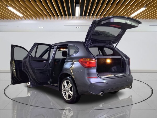 Used BMW X1 2018 for sale - 76333432: Photo 10