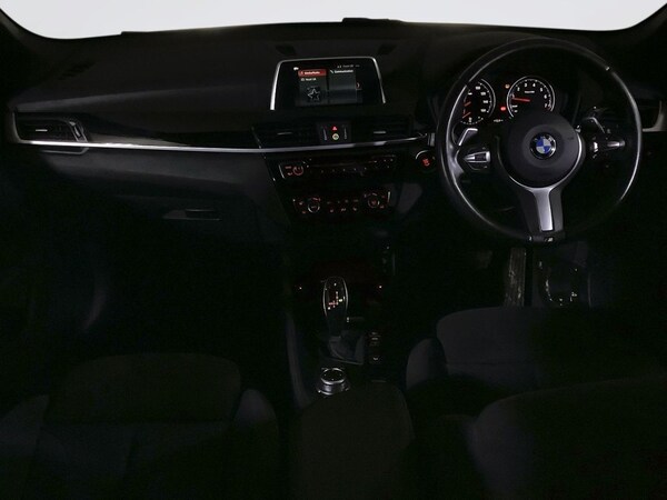 Used BMW X1 2018 for sale - 76333432: Photo 3