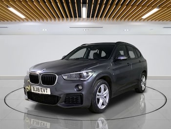 Used BMW X1 2018 for sale - 76333432: Photo 4