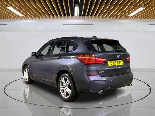 Used BMW X1 2018 for sale - 76333432: Photo 6