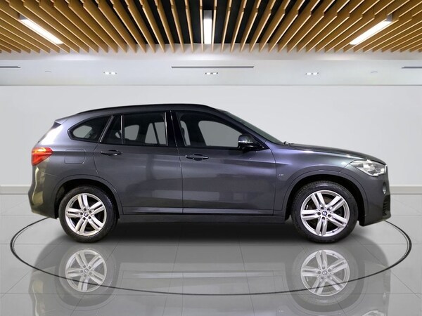 Used BMW X1 2018 for sale - 76333432: Photo 9
