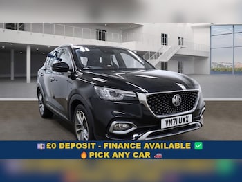 2021 (71) - 1.5 T-GDI Exclusive SUV 5dr Petrol DCT Euro 6 (s/s) (162 ps)