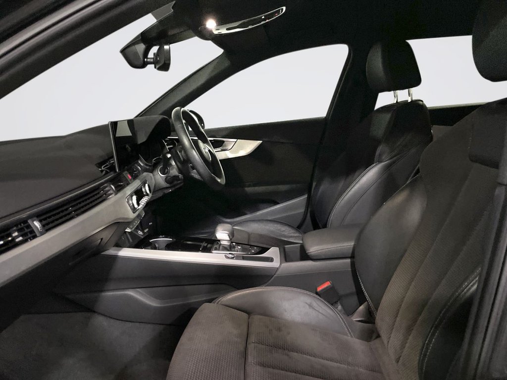 Used Audi A4 Avant 2021 for sale - 76923445: Photo 12