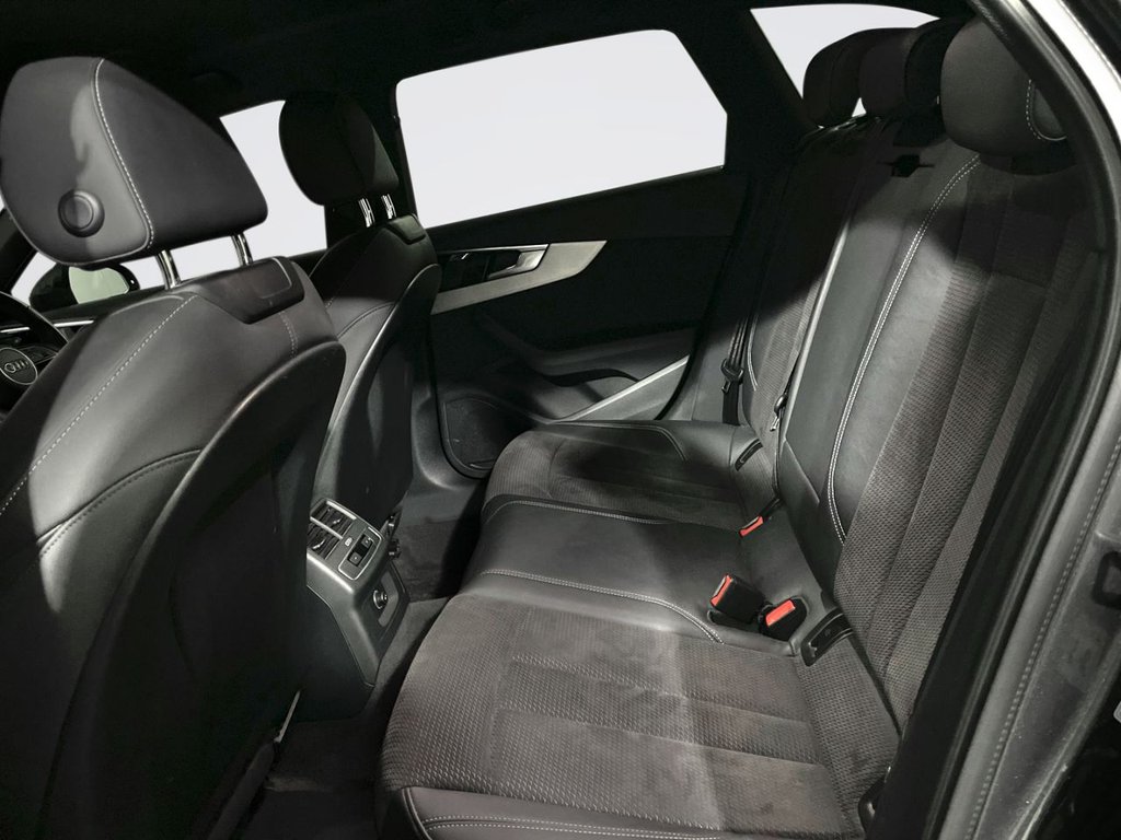 Used Audi A4 Avant 2021 for sale - 76923445: Photo 13