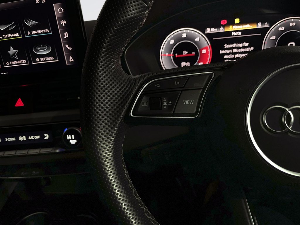 Used Audi A4 Avant 2021 for sale - 76923445: Photo 17