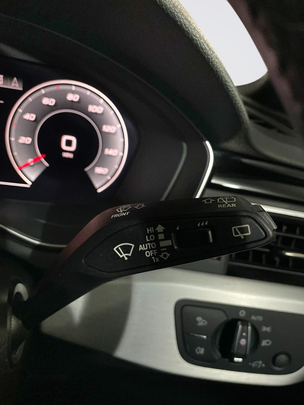 Used Audi A4 Avant 2021 for sale - 76923445: Photo 21