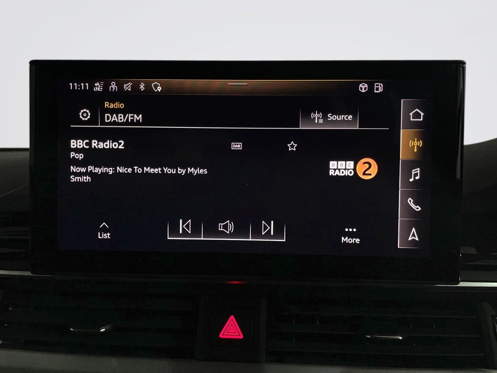 Used Audi A4 Avant 2021 for sale - 76923445: Photo 24