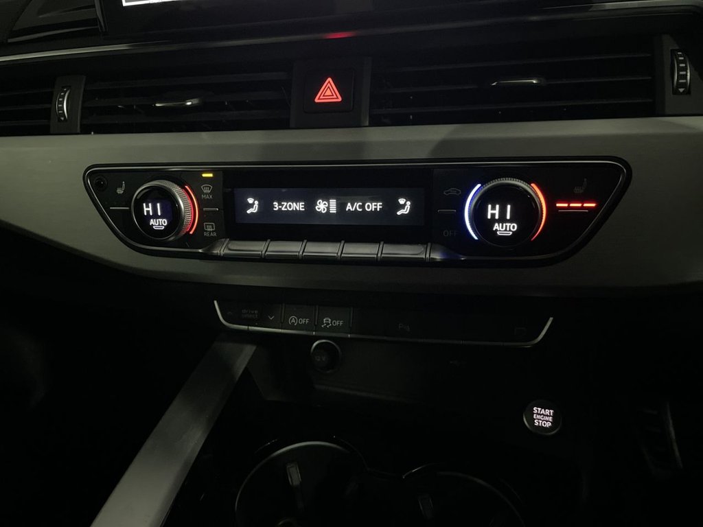 Used Audi A4 Avant 2021 for sale - 76923445: Photo 29