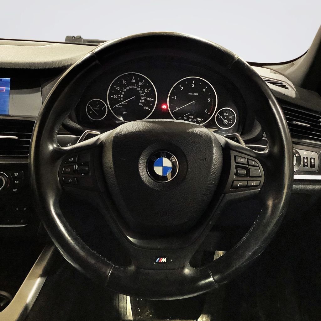 Used BMW X3 2013 for sale - 77262951: Photo 12