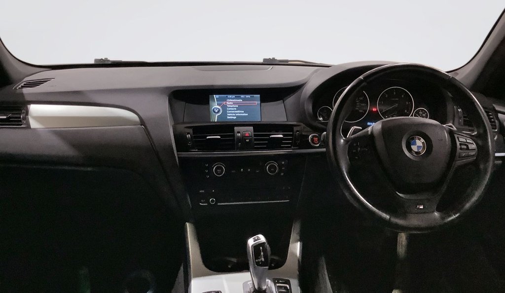 Used BMW X3 2013 for sale - 77262951: Photo 3