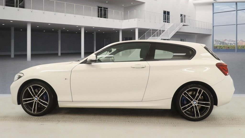 Used BMW 1 Series 2019 for sale - 77360195: Photo 12
