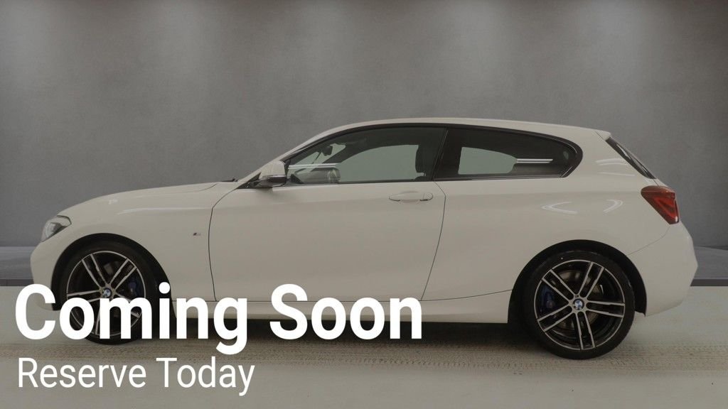 Used BMW 1 Series 2019 for sale - 77360195: Photo 6