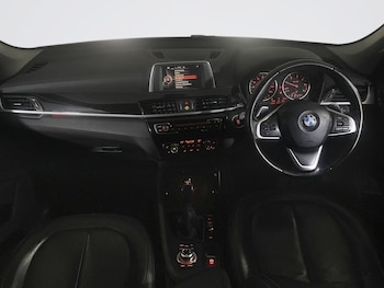 Used BMW X1 2016 for sale - 78985589: Photo