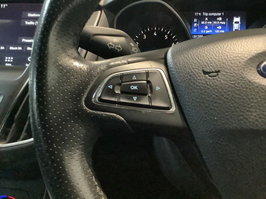 Used Ford Focus 2017 for sale - 77799772: Photo 17