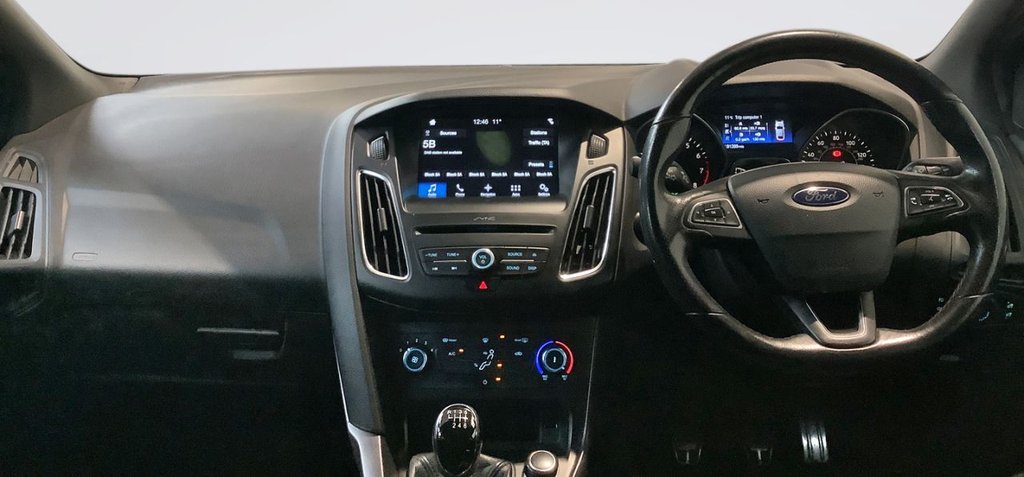 Used Ford Focus 2017 for sale - 77799772: Photo 3