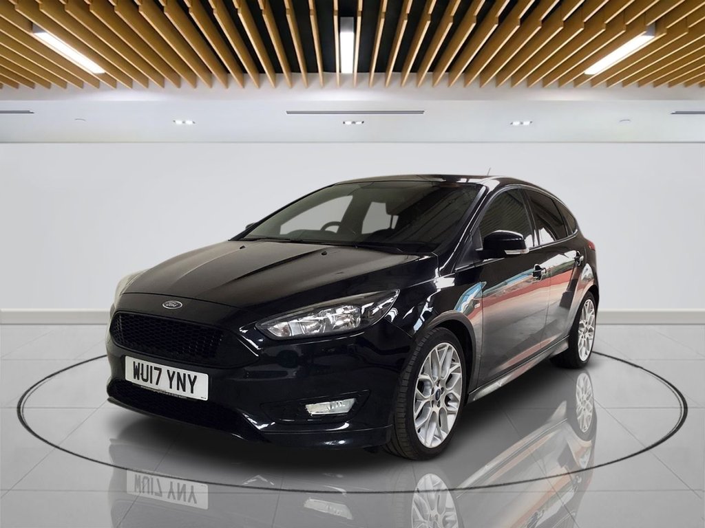 Used Ford Focus 2017 for sale - 77799772: Photo 4