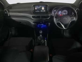 Used Hyundai TUCSON 2019 for sale - 75359222: Photo