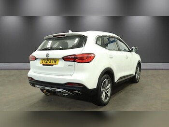 Used MG MG HS 2021 for sale - 78780827: Photo