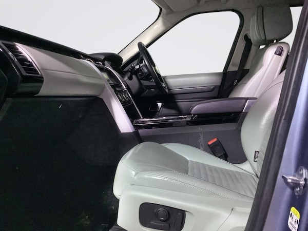 Used Land Rover Discovery 2018 for sale - 76241386: Photo 12