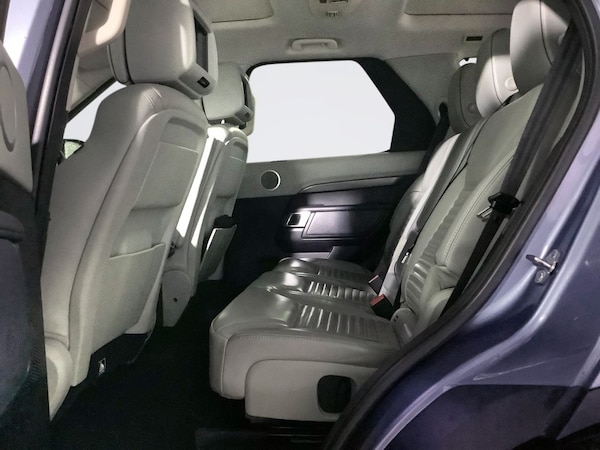 Used Land Rover Discovery 2018 for sale - 76241386: Photo 13