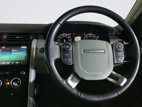 Used Land Rover Discovery 2018 for sale - 76241386: Photo 17