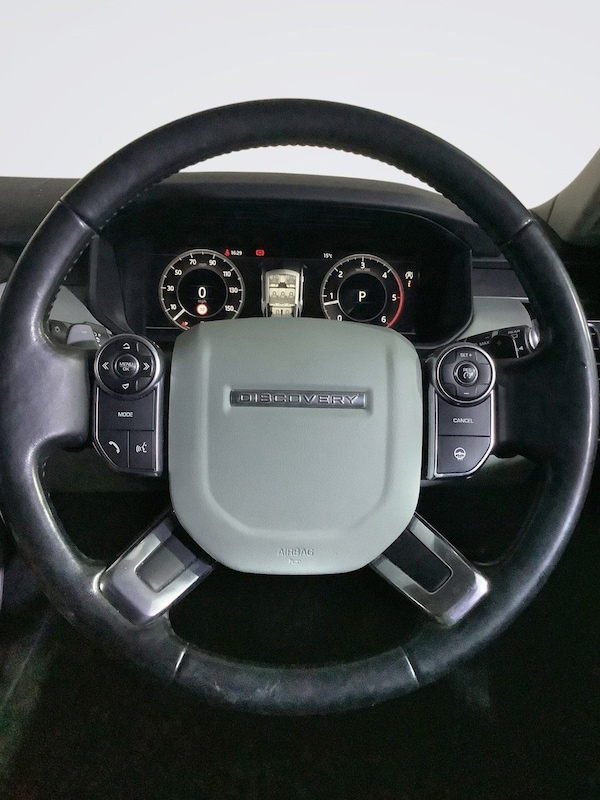 Used Land Rover Discovery 2018 for sale - 76241386: Photo 18