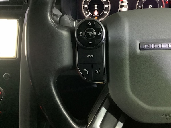 Used Land Rover Discovery 2018 for sale - 76241386: Photo 19