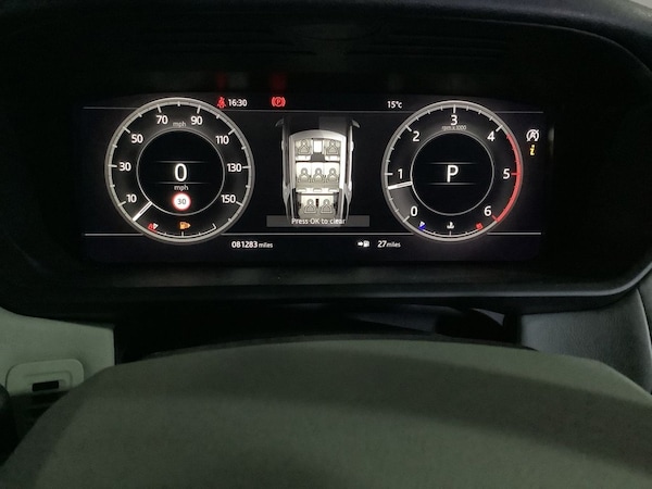 Used Land Rover Discovery 2018 for sale - 76241386: Photo 20