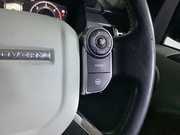 Used Land Rover Discovery 2018 for sale - 76241386: Photo 21