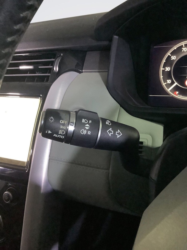 Used Land Rover Discovery 2018 for sale - 76241386: Photo 22