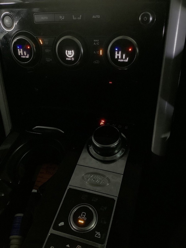 Used Land Rover Discovery 2018 for sale - 76241386: Photo 27