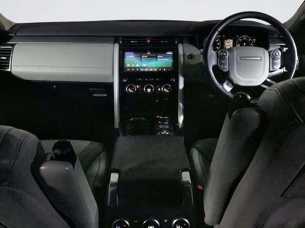 Used Land Rover Discovery 2018 for sale - 76241386: Photo 3