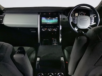 Used Land Rover Discovery 2018 for sale - 76241386: Photo 3