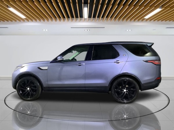Used Land Rover Discovery 2018 for sale - 76241386: Photo 5