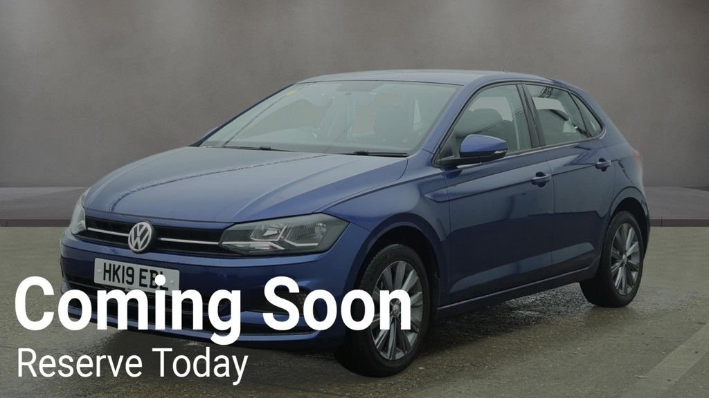 Used Volkswagen Polo 2019 for sale - 78002660: Photo 2