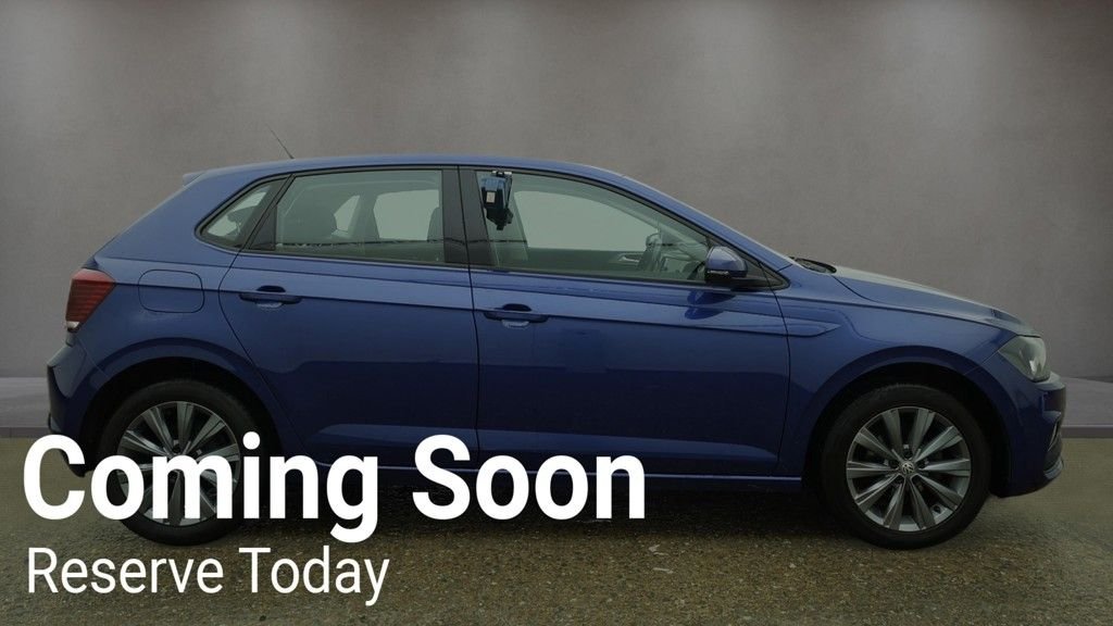 Used Volkswagen Polo 2019 for sale - 78002660: Photo 5