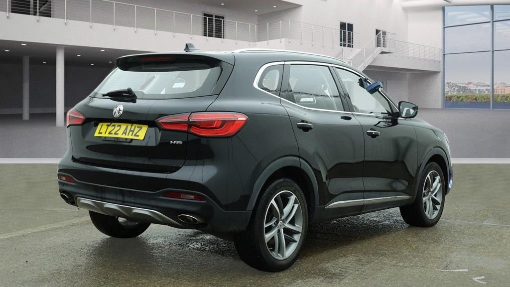 Used MG MG HS 2022 for sale - 77765042: Photo 10