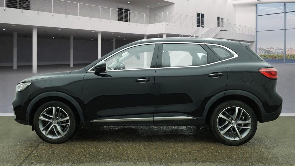 Used MG MG HS 2022 for sale - 77765042: Photo 12