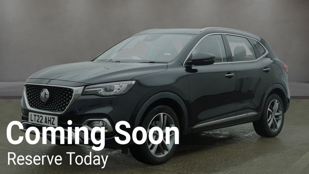 Used MG MG HS 2022 for sale - 77765042: Photo 2