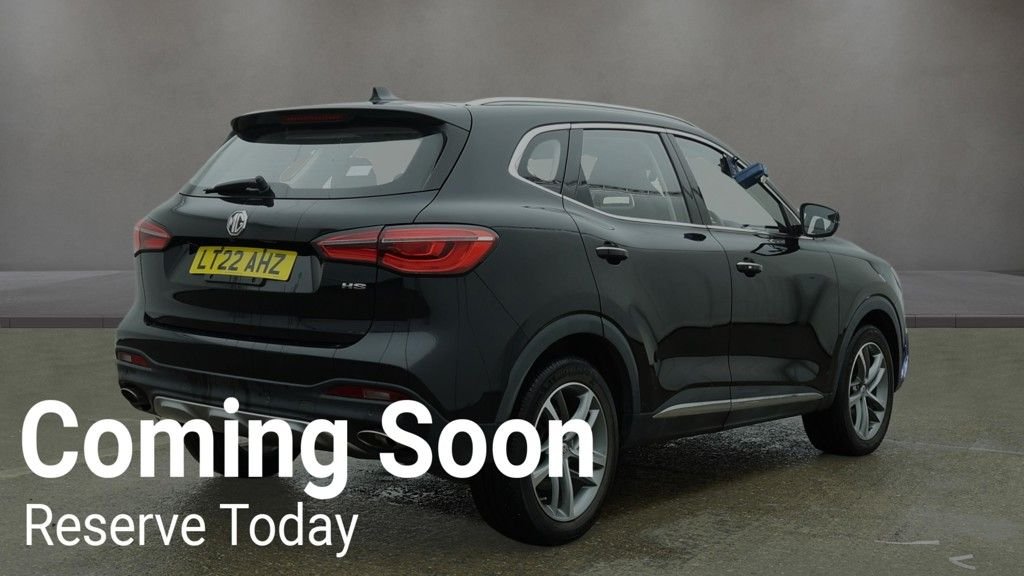 Used MG MG HS 2022 for sale - 77765042: Photo 4