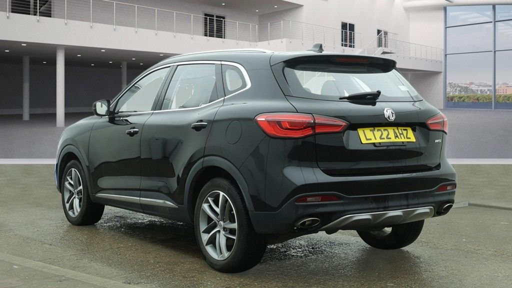 Used MG MG HS 2022 for sale - 77765042: Photo 9