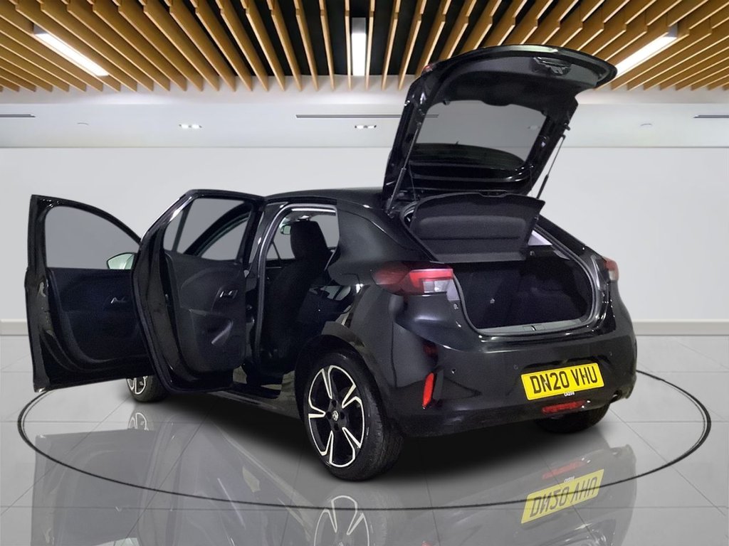 Used Vauxhall Corsa 2020 for sale - 76527218: Photo 10