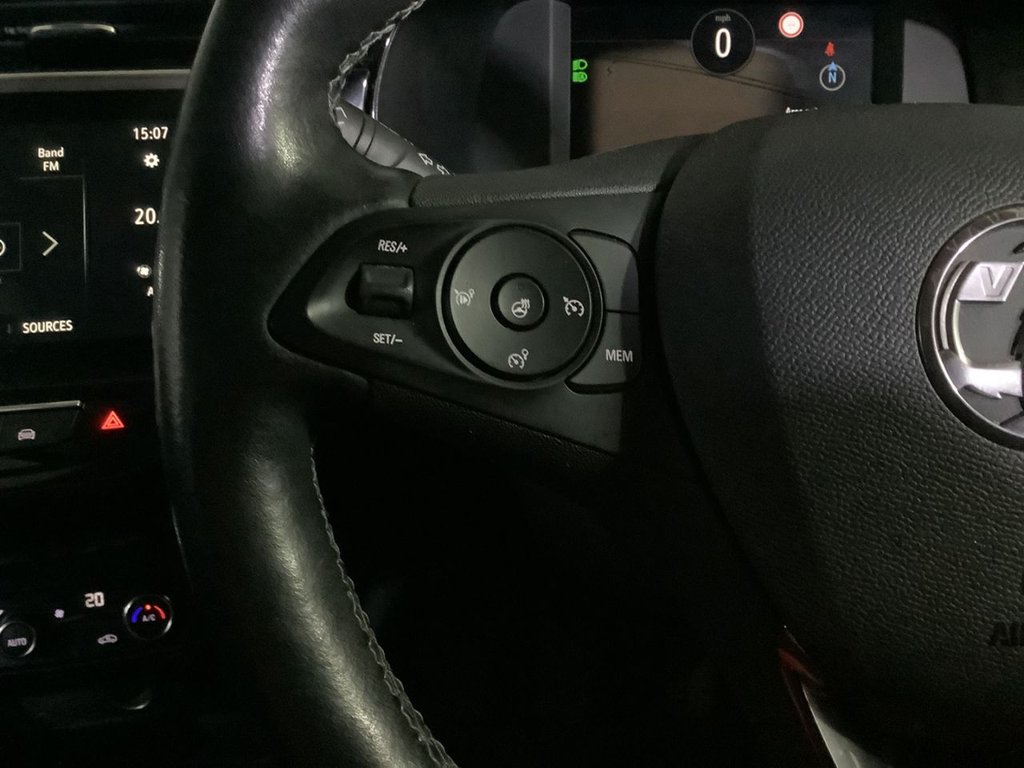 Used Vauxhall Corsa 2020 for sale - 76527218: Photo 17